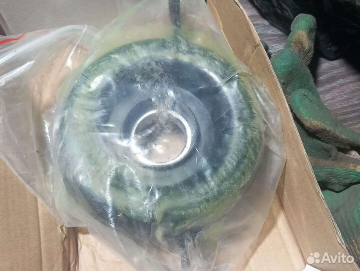 Подвесной подшипник Mazda bt50