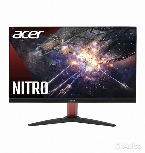 Монитор Acer nitro 27