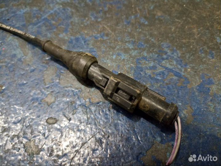 Датчик ABS передний правый Jaguar Xf X250