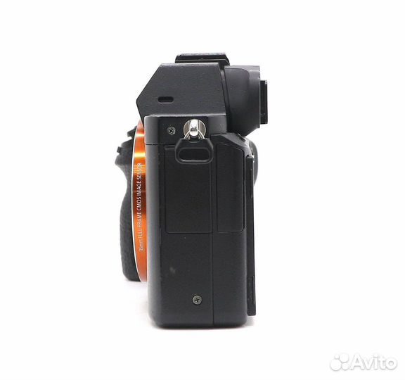 Sony A7II ilce-7M2 body в упаковке (пробег 106365