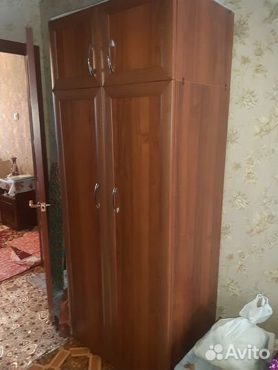 Шкаф для одежды бу