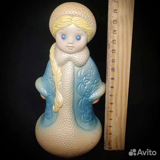 Снегурочка СССР