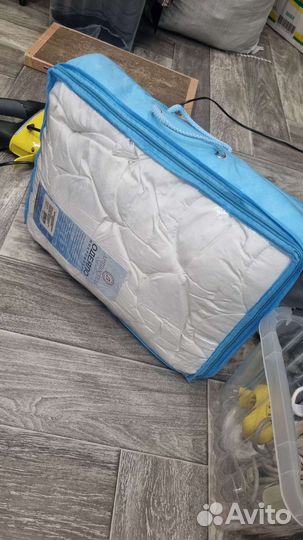 Детское одеяло