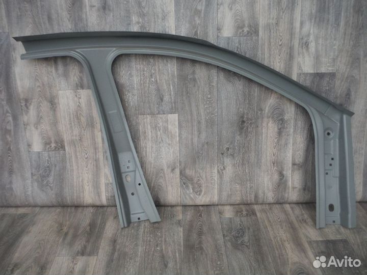 Боковина левая LADA X-ray 2018