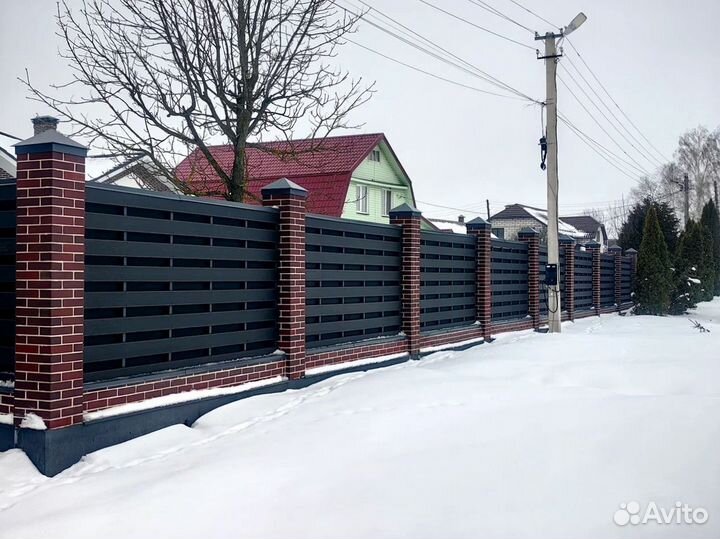 Террасная доска / Палубная доска