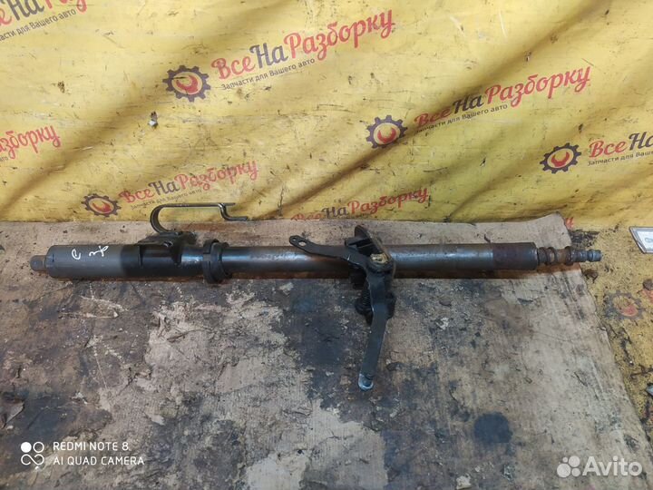 Рулевая колонка BMW E36