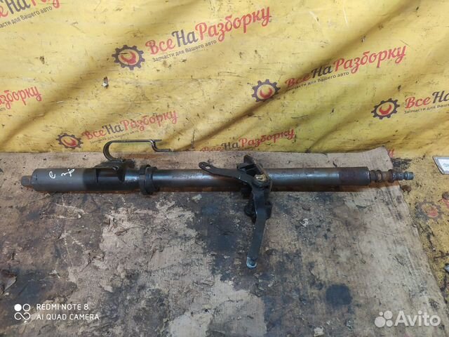 Рулевая колонка BMW E36