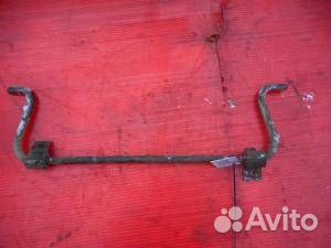 Стабилизатор задний Opel Omega A 1986-1994