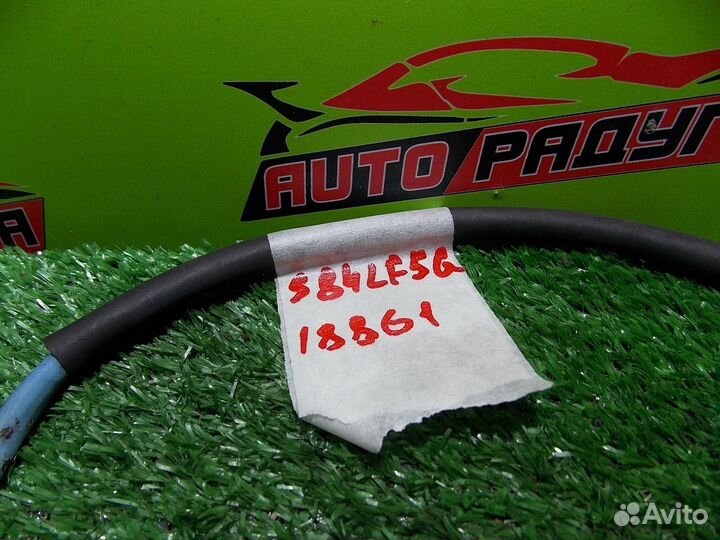 Датчик кислородный mazda LF-VE,LF-DE