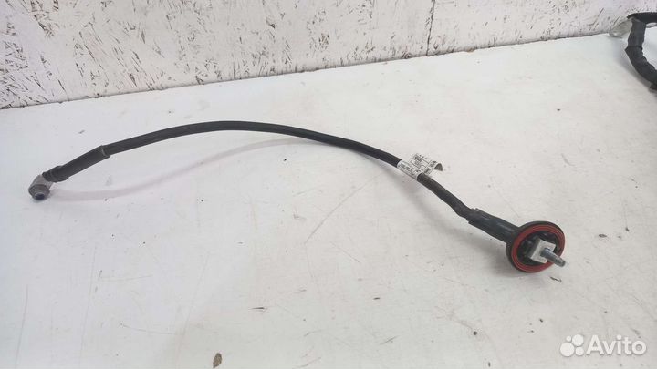 Проводка плюс Mercedes-Benz GLC C253 Coupe