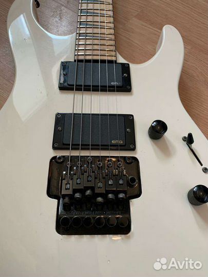 Jackson Dk2 japan
