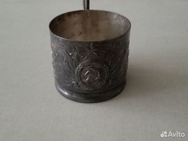 Подстаканник 