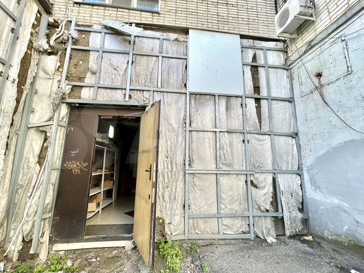 Свободного назначения, 70 м²