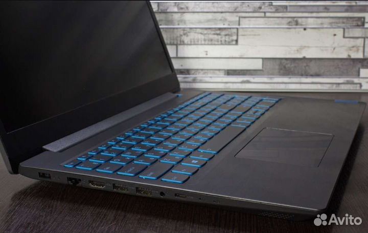 Lenovo L340-15IRH / i5 9300HF/ GTX 1650