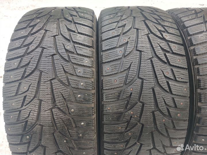 Hankook Winter I'Pike RS W419 255/45 R18