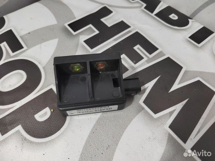 Датчик ускорения Mercedes W163 OM628 V-4.0tdi