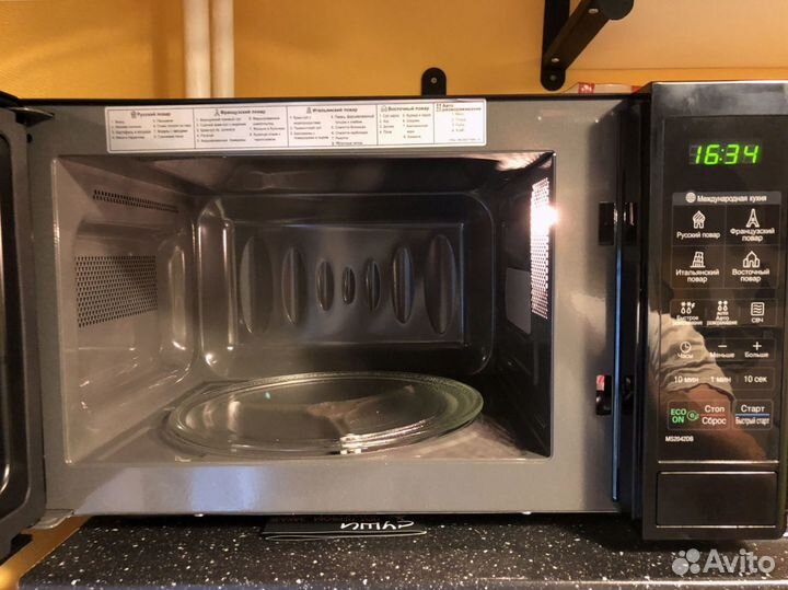 Ремонт микроволновок. Ремонт микроволновых печей