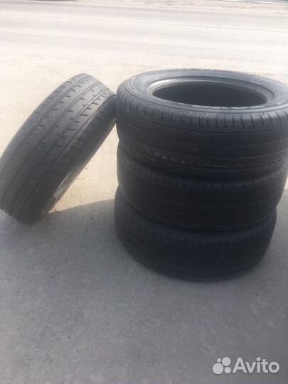 Toyo Proxes T1 Sport 255/60 R18