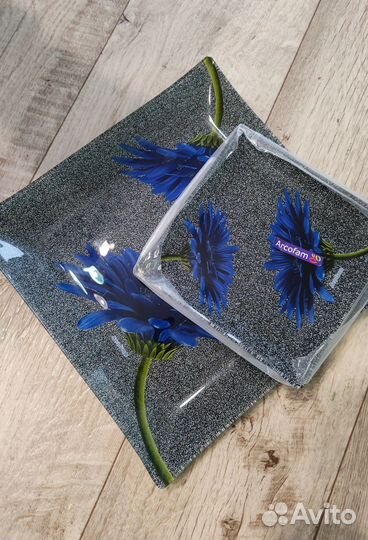 Набор тарелок Arcofam