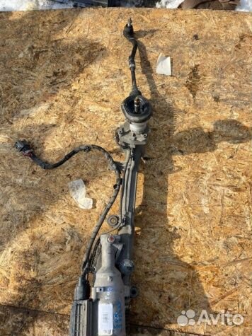 Рейка рулевая Kia Sorento Prime Киа Соренто Прайм