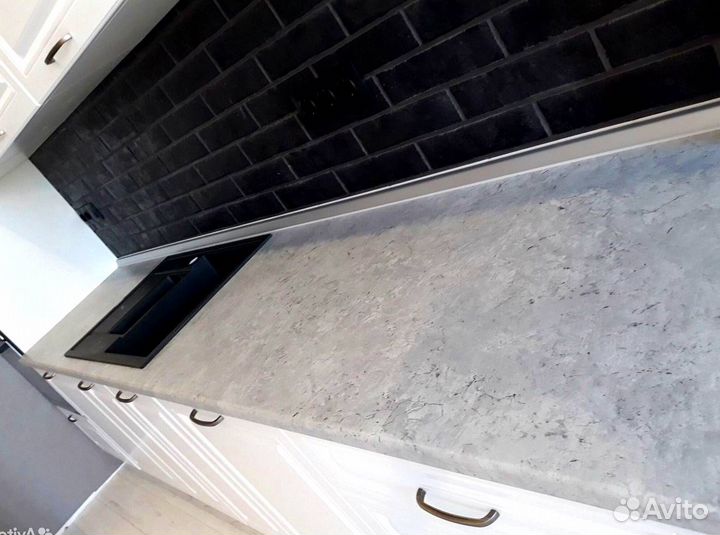 Кухонные гарнитуры современные