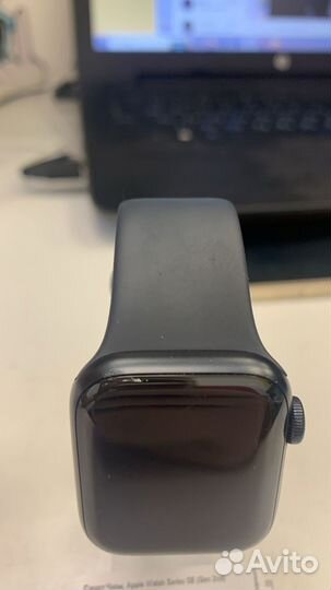 Смарт Часы, Apple Watch Series SE (Gen 2nd) 40mm