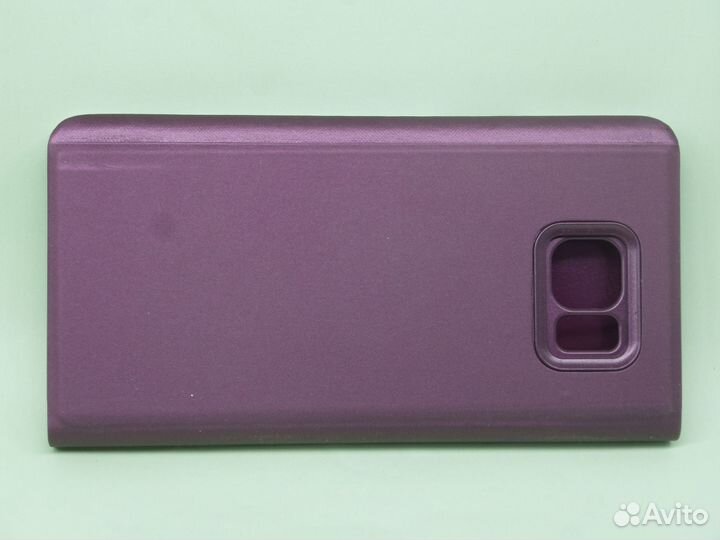 Чехол-книжка для samsung note 5