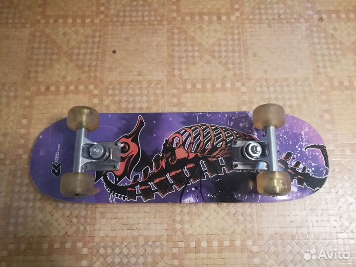 Скейтборд детский