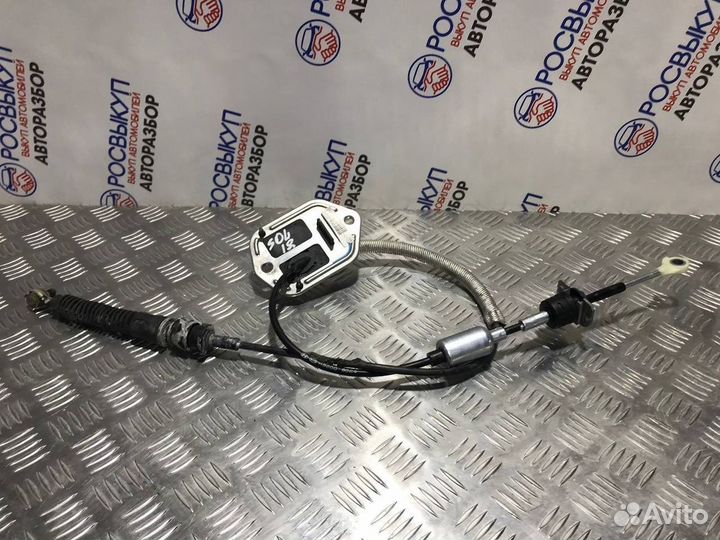 Трос АКПП Hyundai Solaris 2