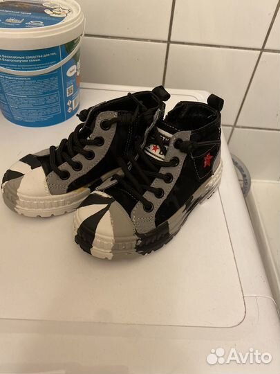 Обувь для мальчика