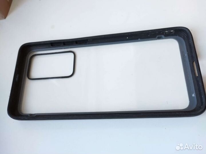Защитный чехол для Huawei p 40 pro