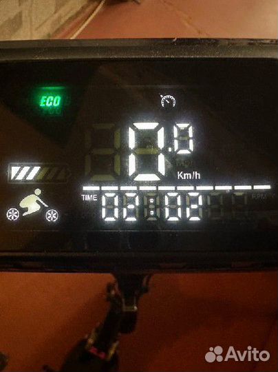 Электросамокат Aovowheel s3 Pro