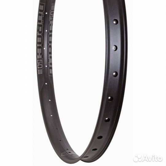 Обод SunRingle Duroc 50 27,5