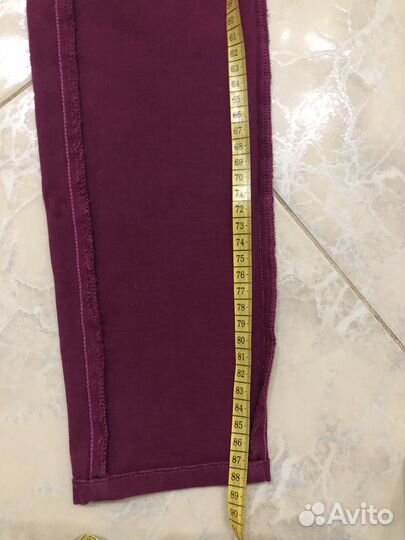 Джинсы JBrand superskinny