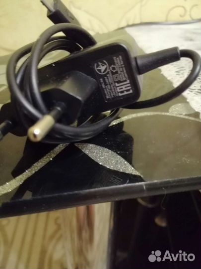 Зарядка для телефона