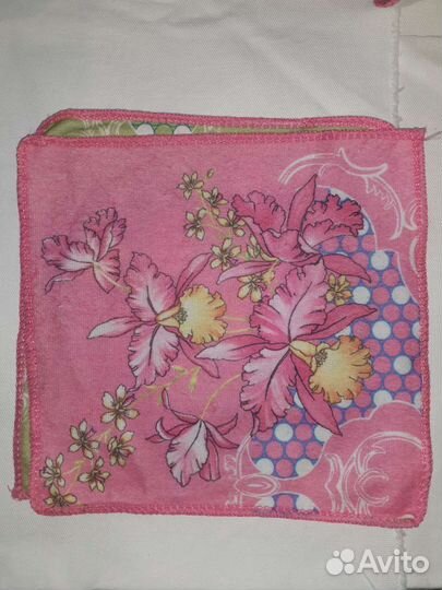 Салфетка 25 25 см