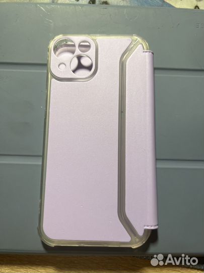 Чехол на iPhone 14