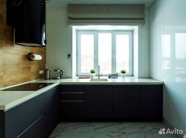 Кухонный гарнитур 