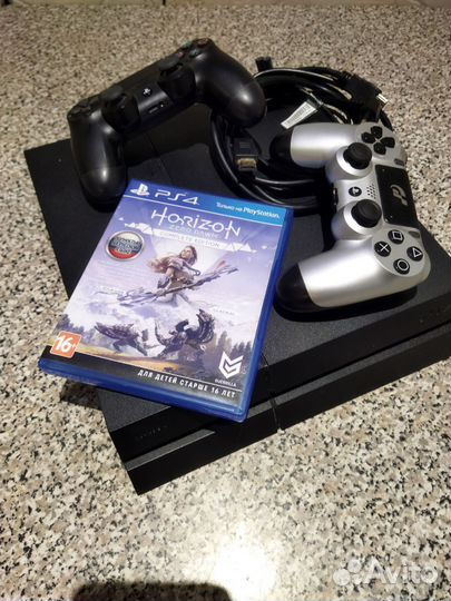 Sony playstation 4 PS4