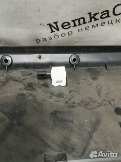 Бардачок Infiniti Fx35/Qx70 S51 VQ35HR 2008