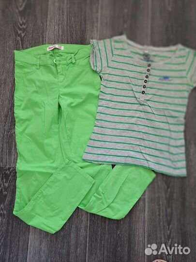 Детская одежда для девочек