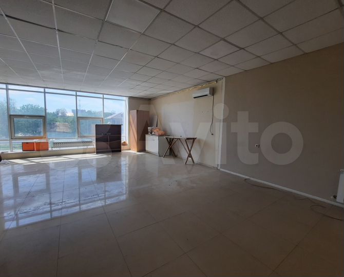 Свободного назначения, 110 м²