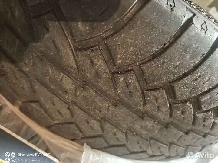 Cooper Discoverer AST 235/65 R17