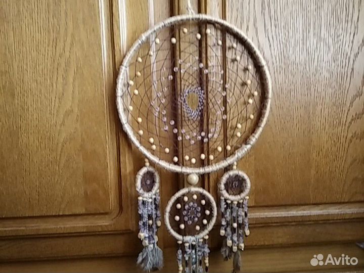 Ловцы снов и другое