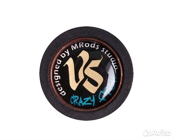 Crazy Fish Versus VSR862LT 2,6m 4-18g