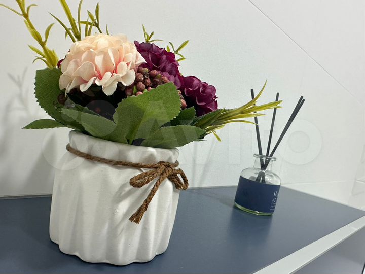 1-к. квартира, 41,2 м², 5/6 эт.