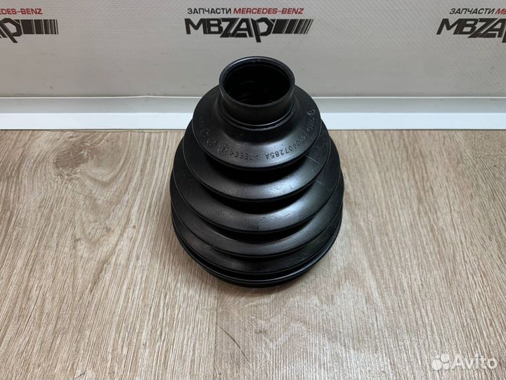 Пыльник шруса наружный VAG