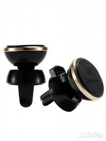 Магнитный держатель в автомобиль