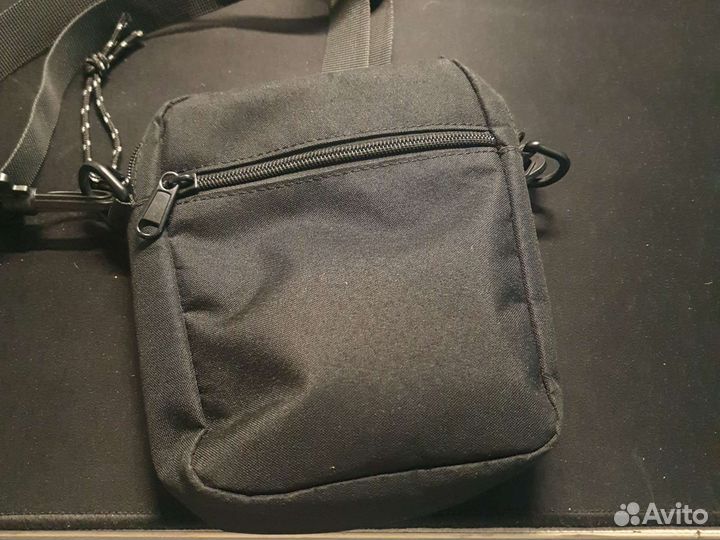 Барсетка мужская