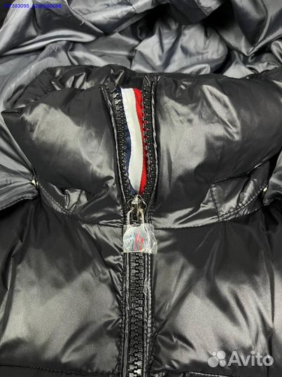 Пуховик Moncler (Арт.90522)